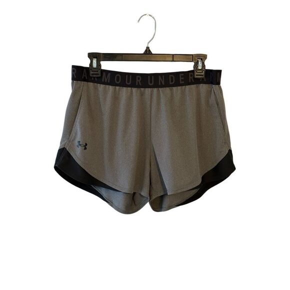 Under Armour Loose Fit shorts - Picture 1 of 8